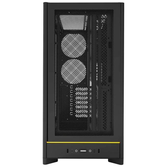 MONTECH HS01 (B)