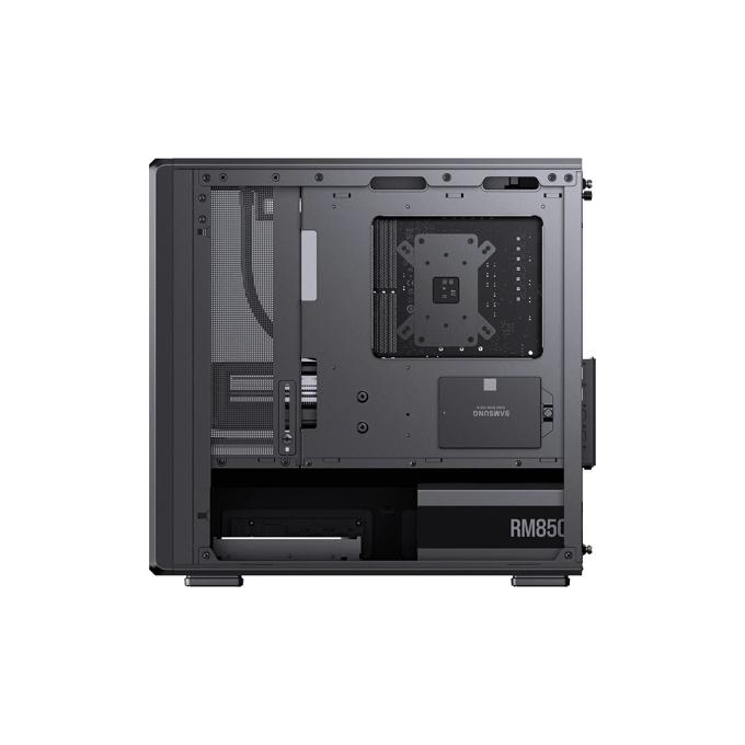 JONSBO D200 Black