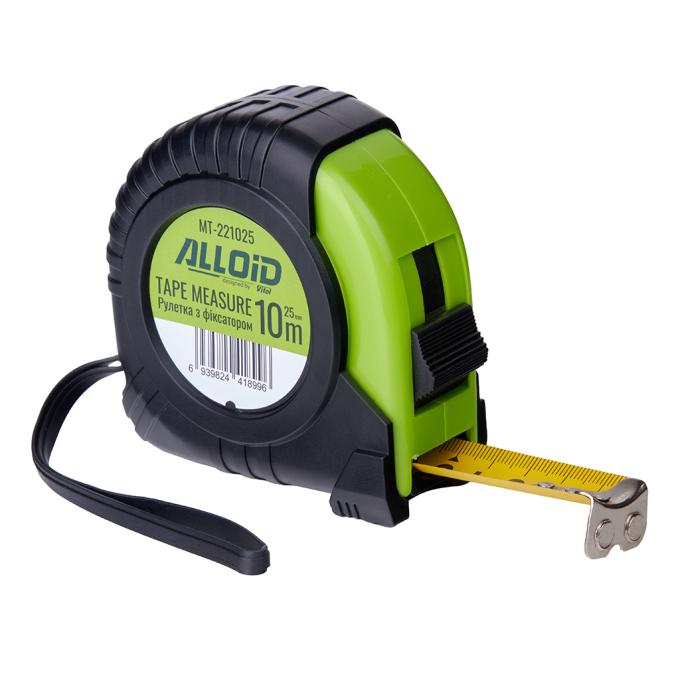 Alloid MT-221025