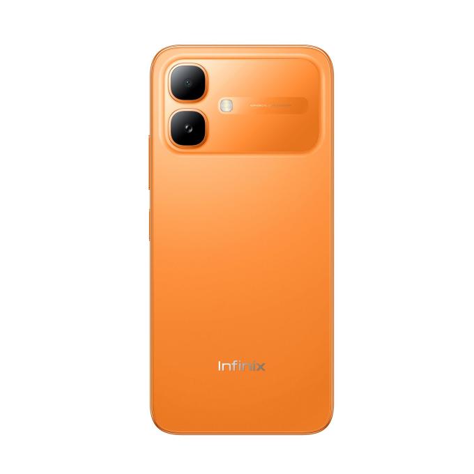 Infinix Smart 20 X6840B 4/128GB Sunlike Orange