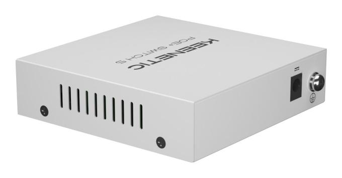 KEENETIC KN-4610