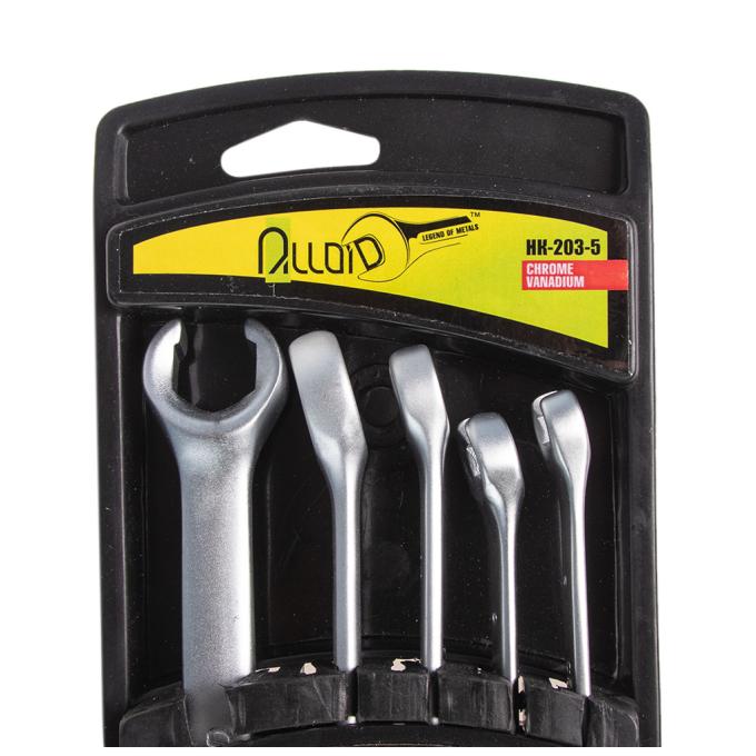 Alloid HK-203-5
