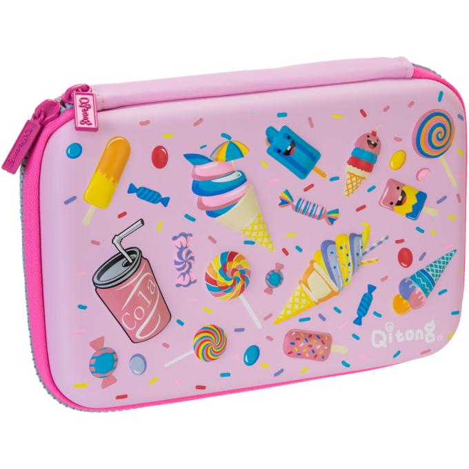 Cool For School QT-5650-Pink