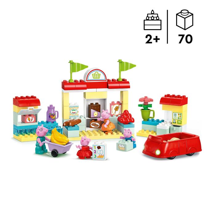 LEGO 10434