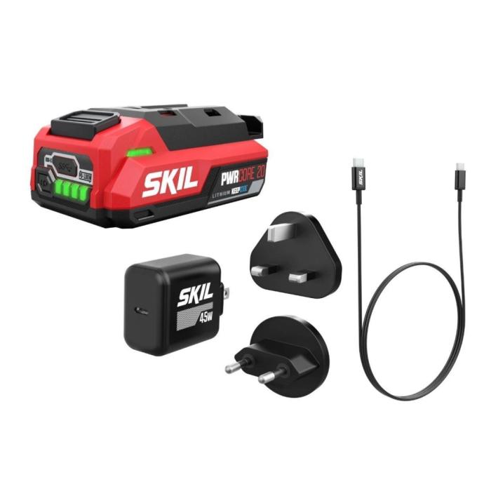 SKIL BC1E3143AA