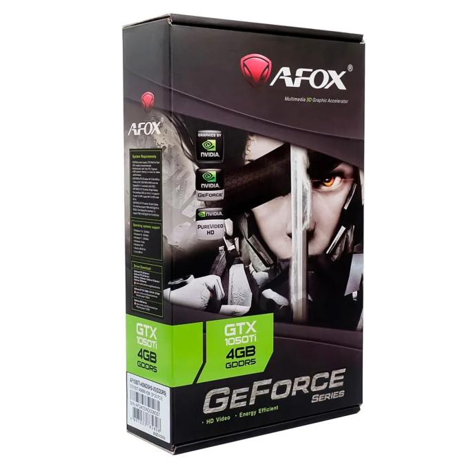 AFOX AF1050TI-4096D5H5-V10
