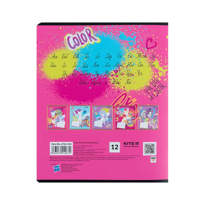 Kite LP24-234