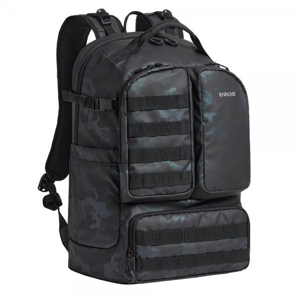 RivaCase 7663 (Navy camo)