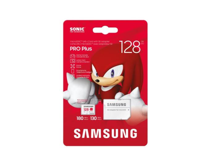 Samsung MB-MD128SA/LC1