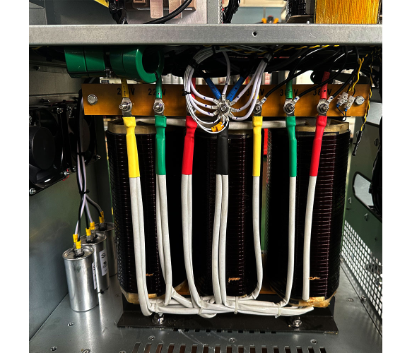 Ritar GP-33-20KVA