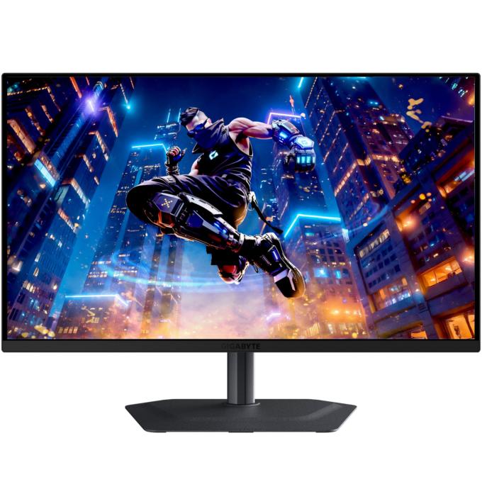 GIGABYTE MO27Q3