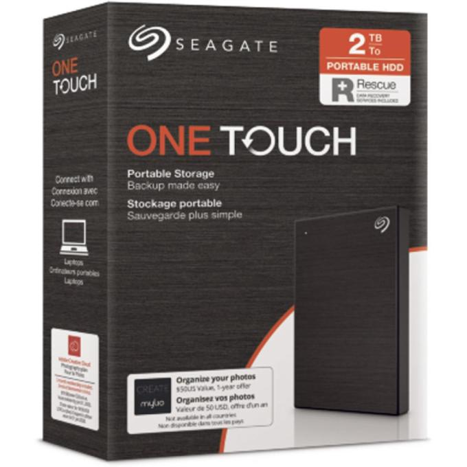 Seagate STKB2000400