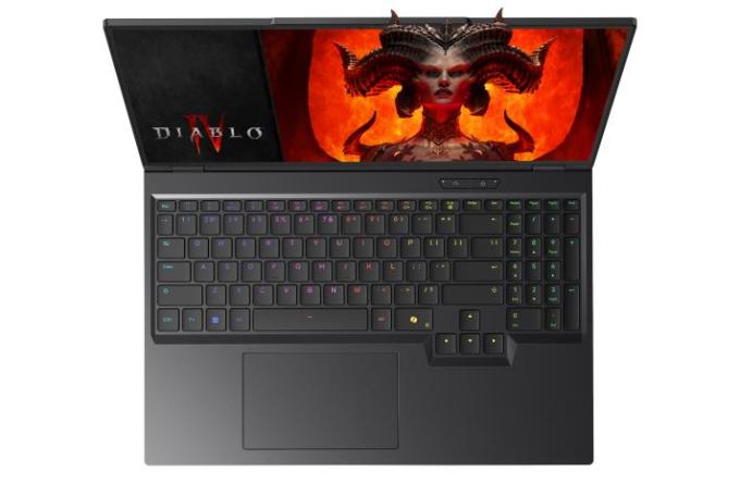 Dream Machines RT5070TI-16UA21
