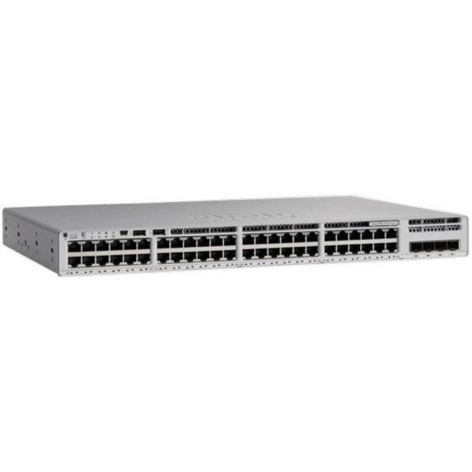 Cisco C9200L-48P-4G-E