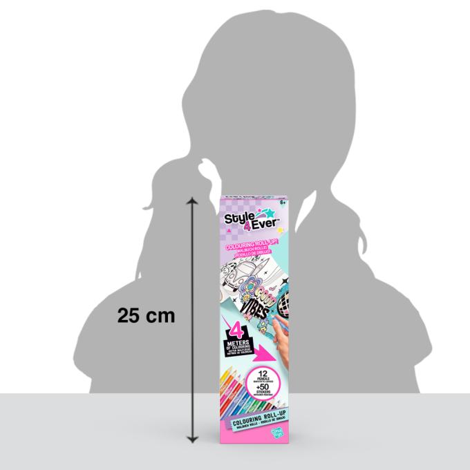 Canal Toys OFG288