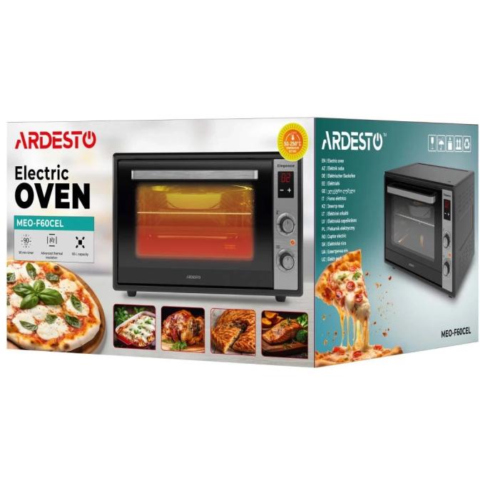 Ardesto MEO-F60BRCEL