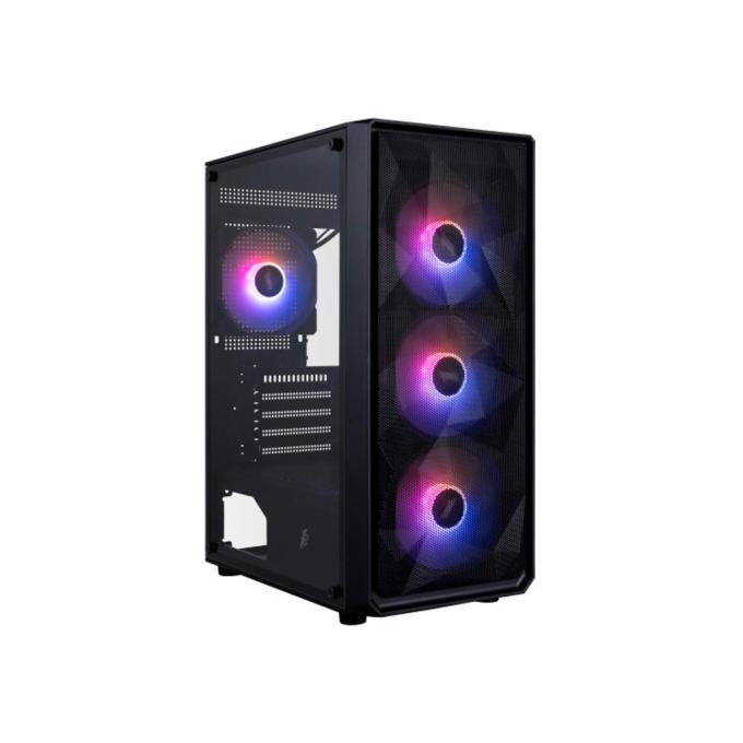 1STPLAYER FD3-M-BK-4F7