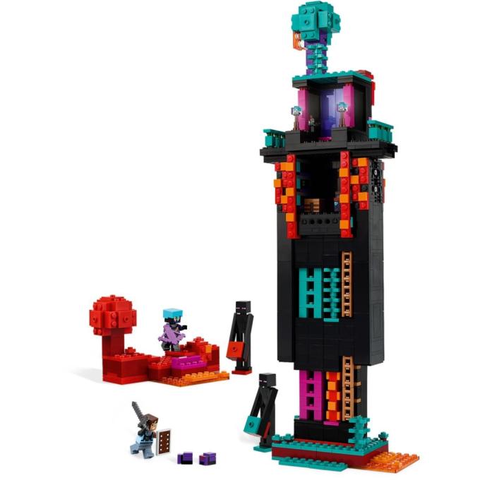 LEGO 21279