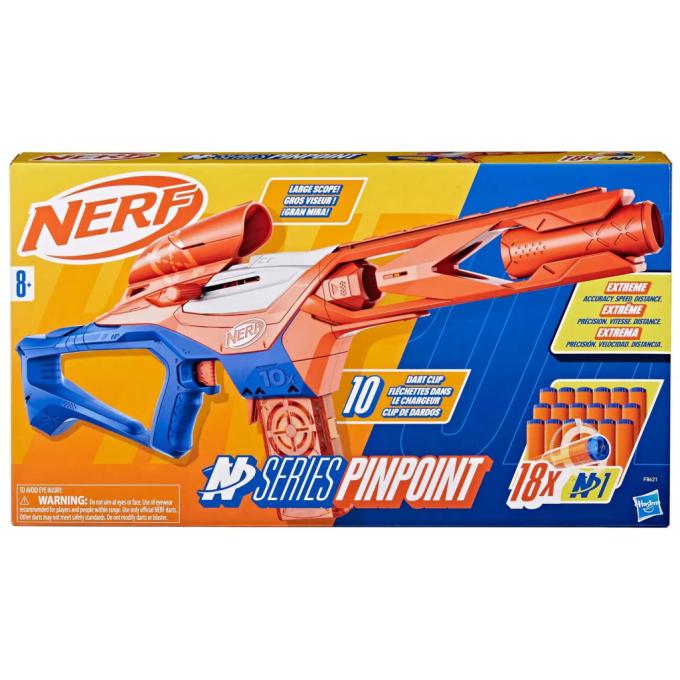 Hasbro F8621