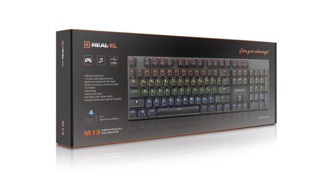 REAL-EL EL123100045
