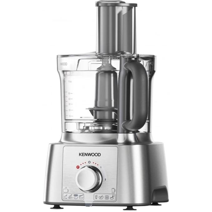 KENWOOD FDP 65.820SI