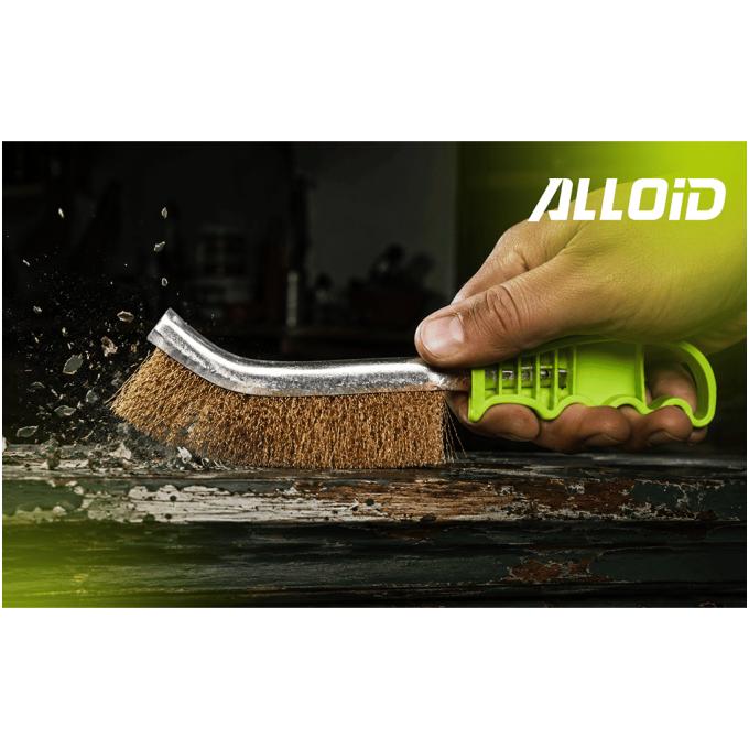 Alloid SB-0280