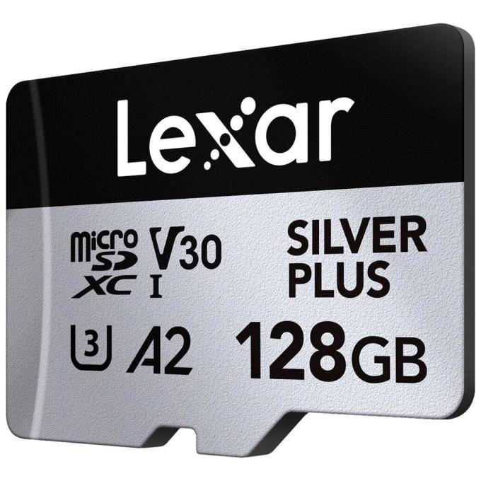 Lexar LMSSIPL128G-BNANG