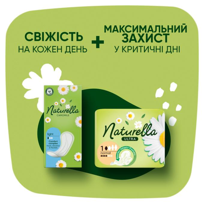 Naturella 8001090603807