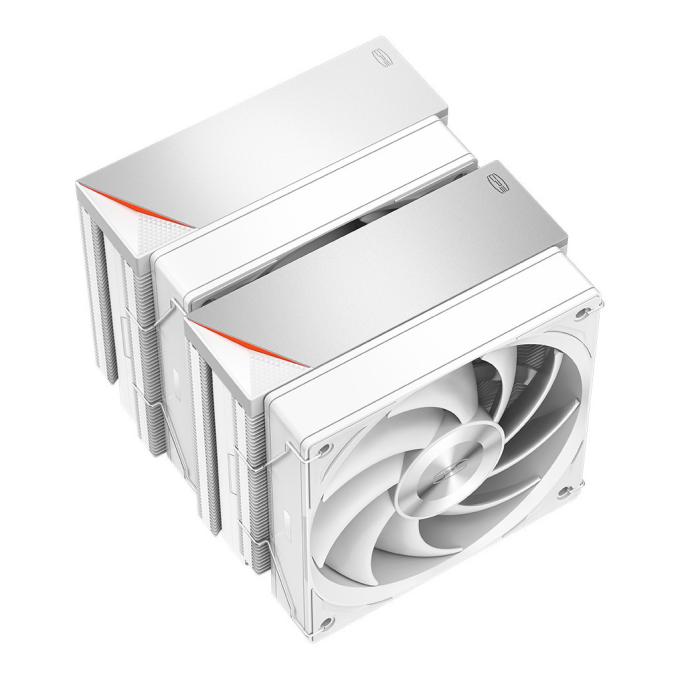 PCcooler RZ620 WH