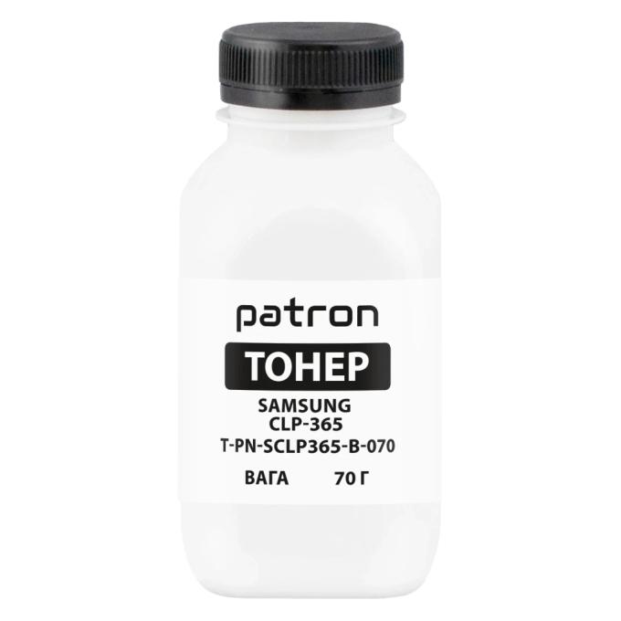 Patron PN-SCLP365-B-070