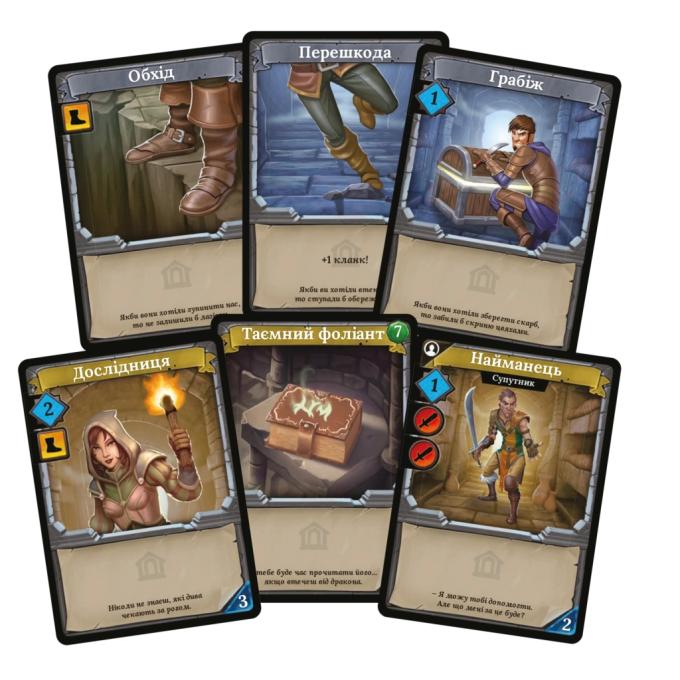 Geekach Games GKCH105CCTK