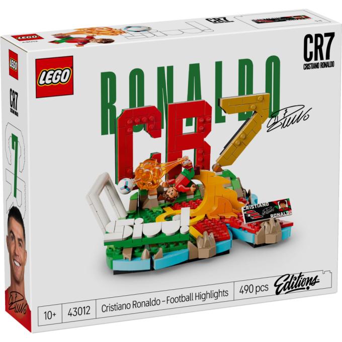 LEGO 43012