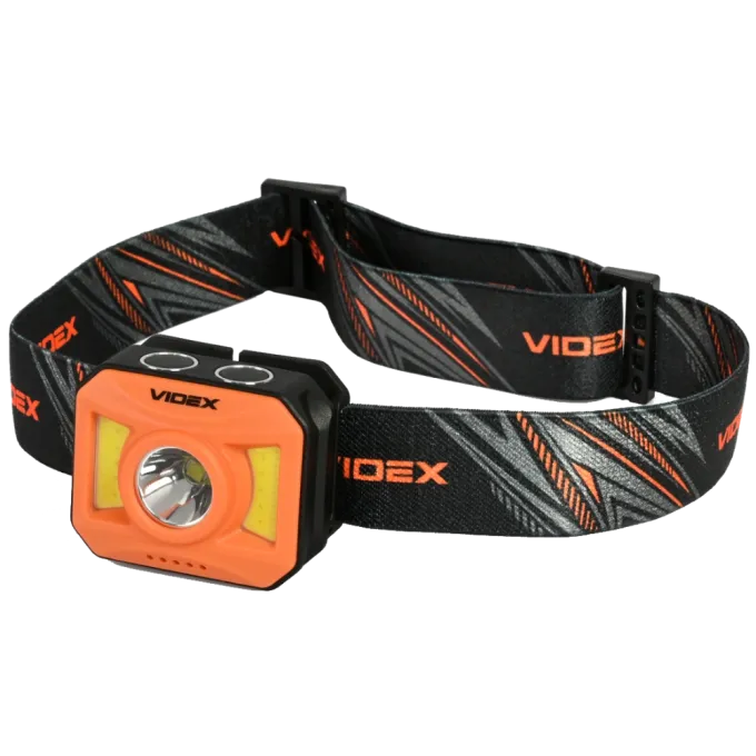 VIDEX VLF-H085-OR 400Lm 5000K