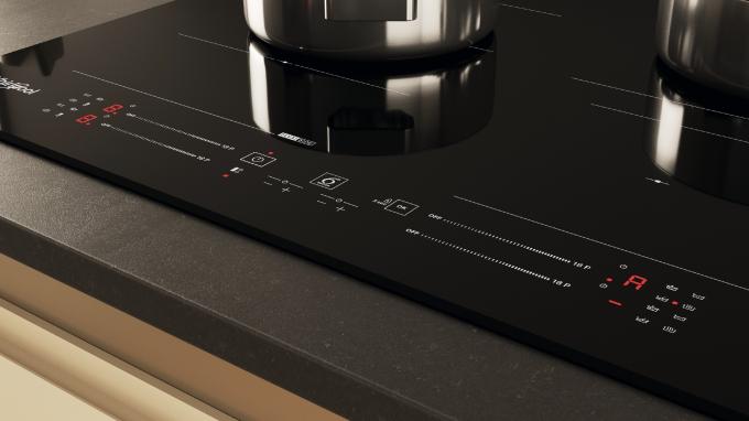 Whirlpool WFS5060CPBF