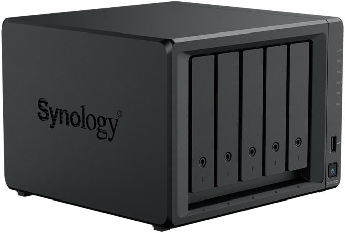 Synology DS1525+