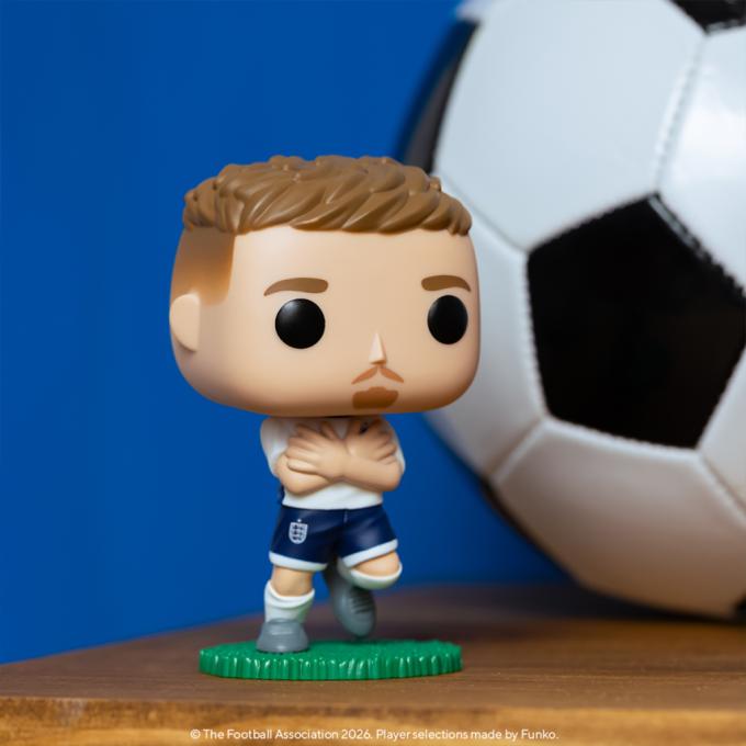 Funko Pop 92720