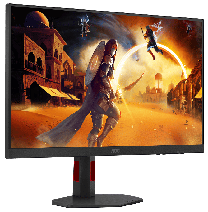 AOC U27G4R