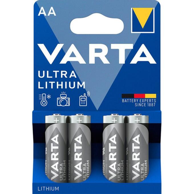 Varta 6106