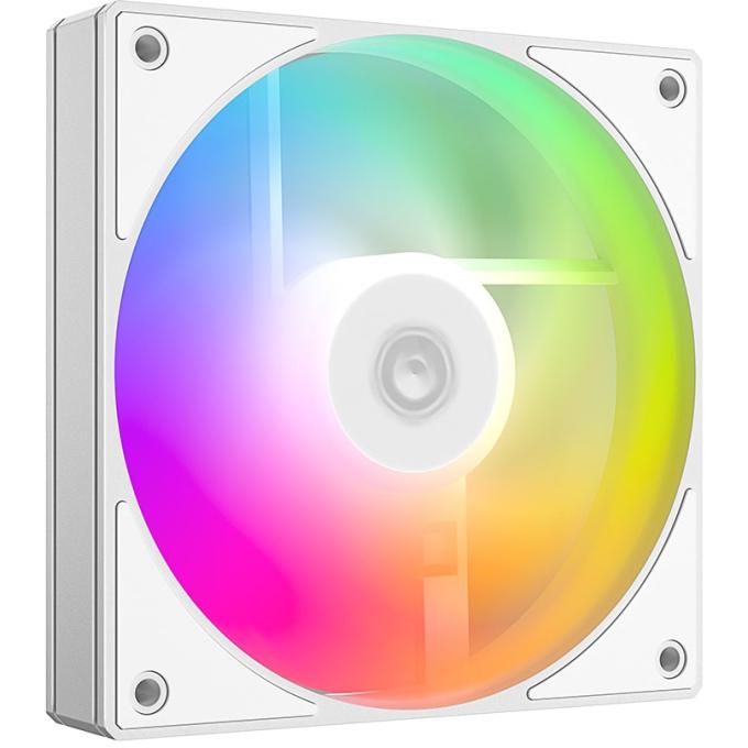 ID-Cooling AS-120-ARGB-W