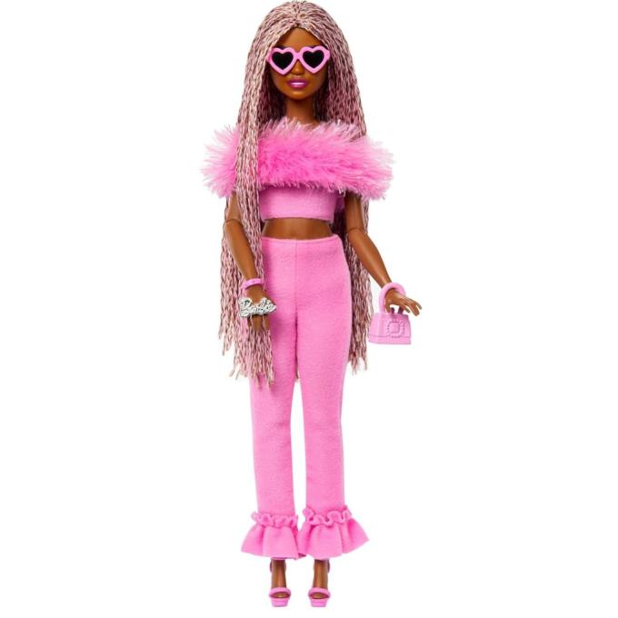 BARBIE HYV28