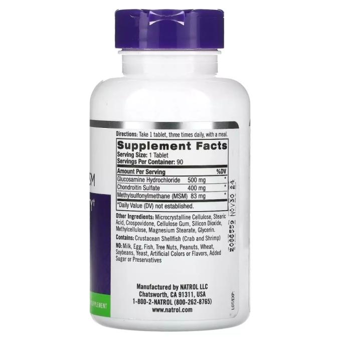 Natrol NTL-00228