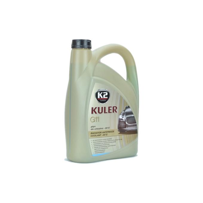 K2 T205N
