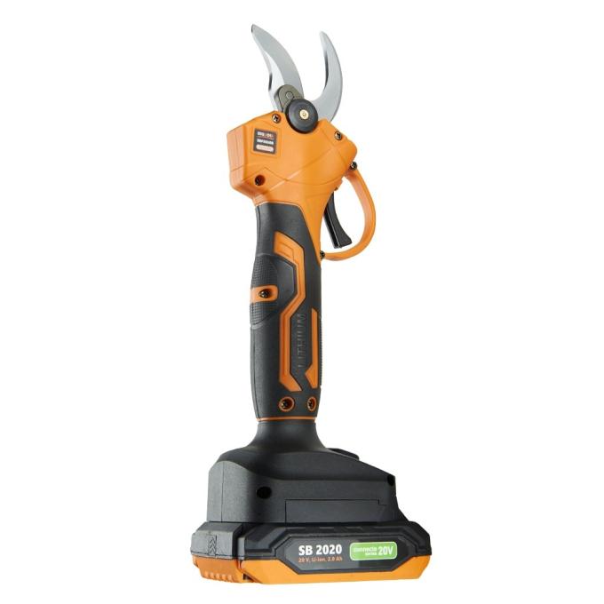 SEQUOIA SBP2030B-QV
