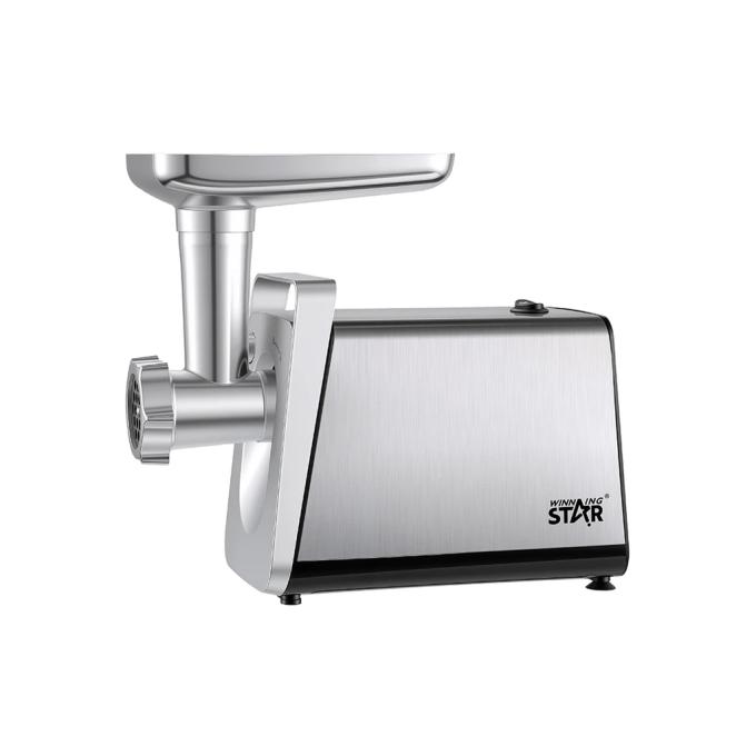 WINNINGSTAR ST-5539 Silver