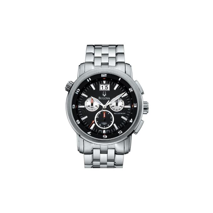 Bulova 63F55