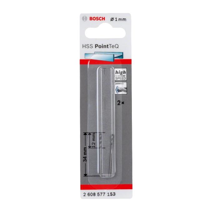 BOSCH 2.608.577.153