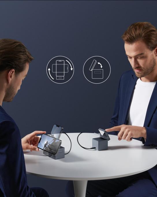 Anker Y1811G11