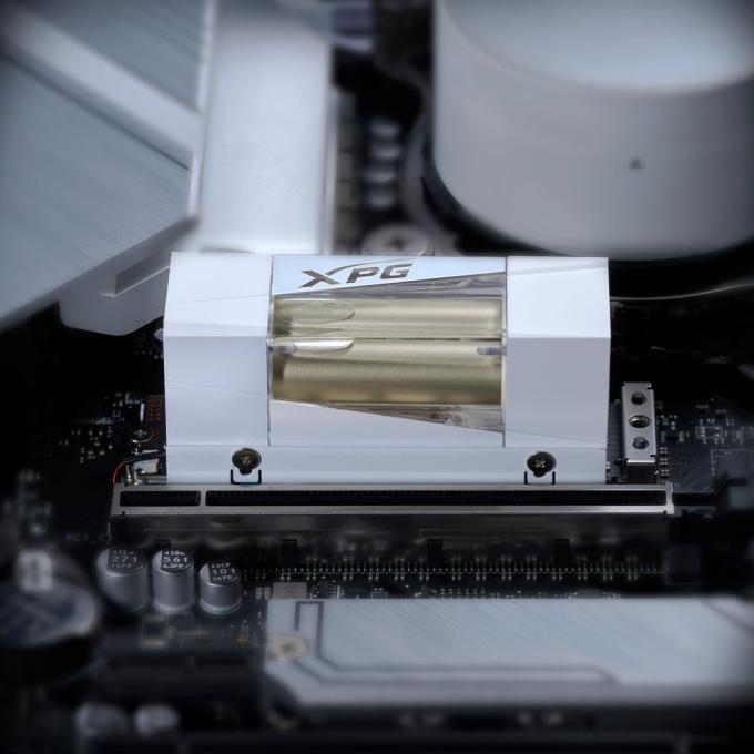 ADATA SMAR-980S-2TCI