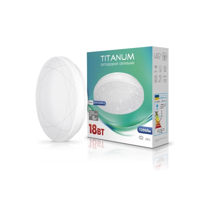 TITANUM TLCL-185OR