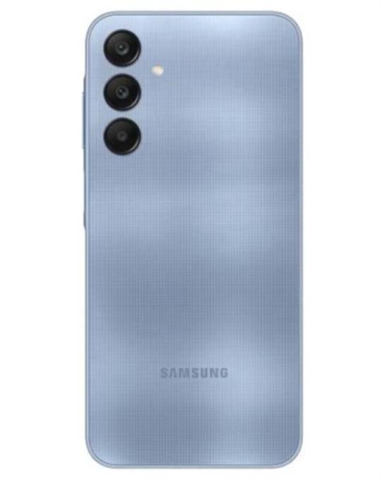 Samsung SM-A256BZBDEUC